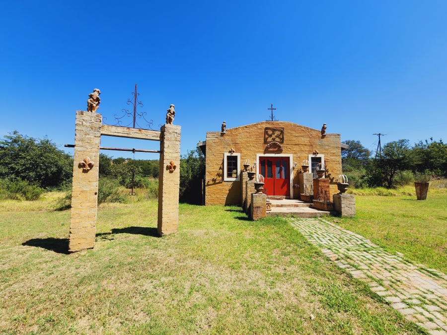0 Bedroom Property for Sale in Boskop North West
